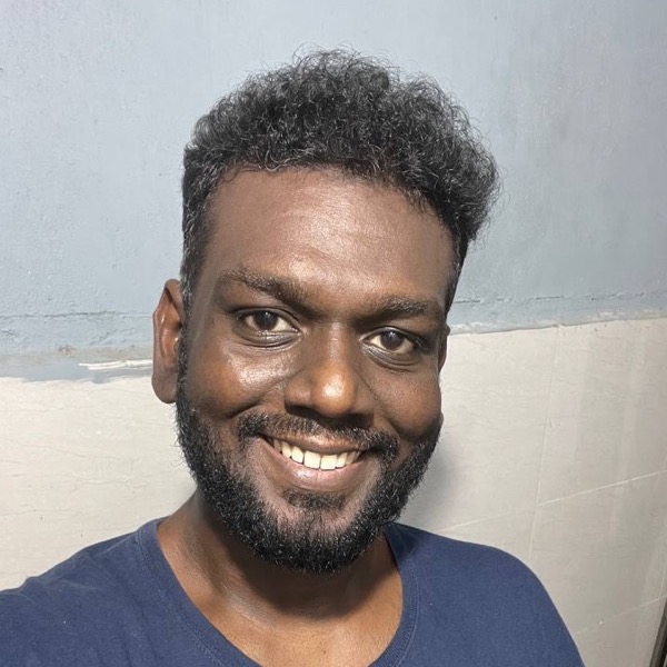 Venkat Kishore